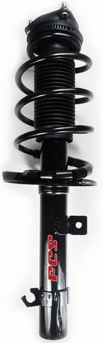 Focus Auto Parts Suspension Strut And Coil Spring Assembly P/N:3335779R