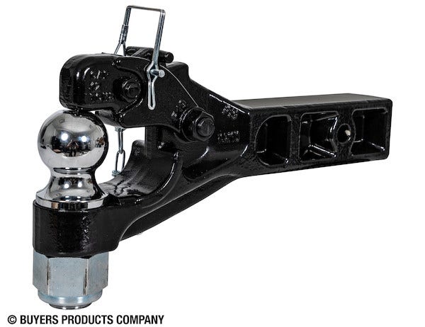 Hitch Comb 2.5In Rcvr 12 T 2-5/16In Hitch Comb 2.5In Rcvr 12 T 2-5/16In