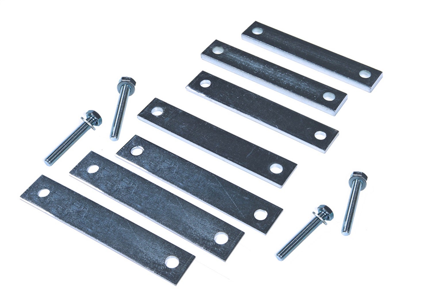 Superlift 4668 Carrier Bearing Drop Kit Fits 03-13 2500 3500 Ram 2500 Ram 3500