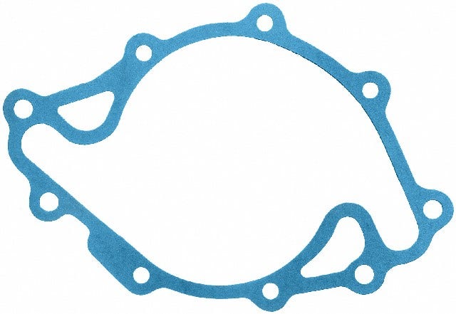Fel-Pro Engine Water Pump Gasket P/N:13267  Engine Water Pump Gasket P/N: