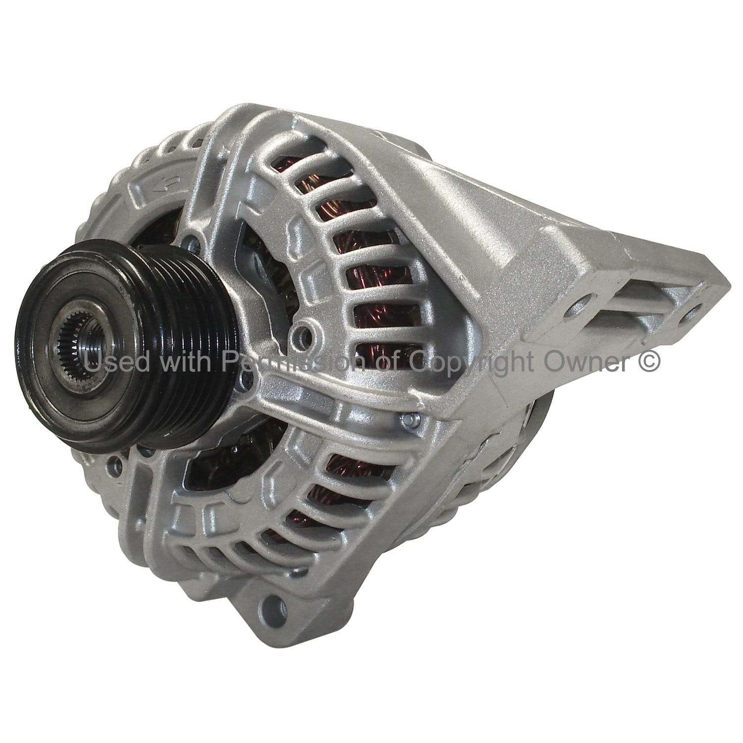 Mpa Alternator P/N:13998  Alternator P/N: