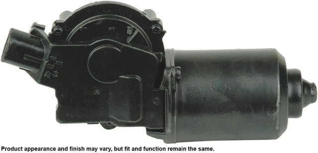 Cardone Reman Windshield Wiper Motor P/N:43-2004  Windshield Wiper Motor P/N: