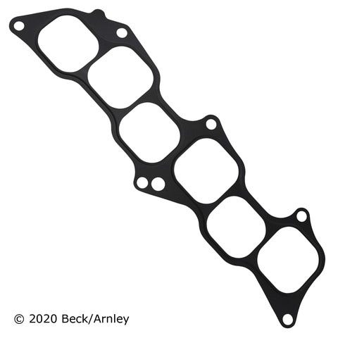 Beck/Arnley Fuel Injection Plenum Gasket P/N:037-4865  Fuel Injection Plenum