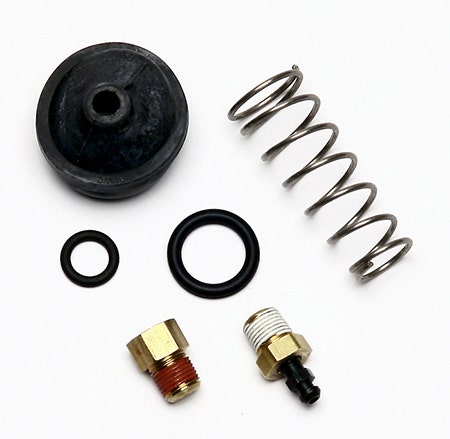 Wilwood 260-5524 Slave Cylinder Rebuild Kit Wilwood  Slave Cylinder Rebuild Kit