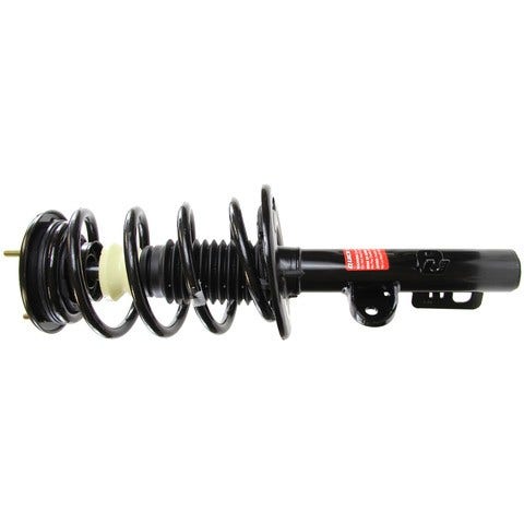 Monroe Shocks & Struts Suspension Strut And Coil Spring Assembly P/N:472535