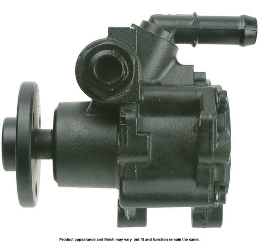 Cardone Reman Power Steering Pump P/N:21-147  Power Steering Pump P/N: