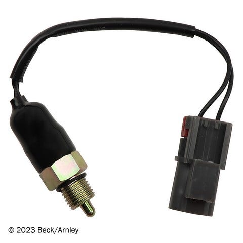Beck/Arnley Back Up Light Switch P/N:201-1671  Back Up Light Switch P/N: