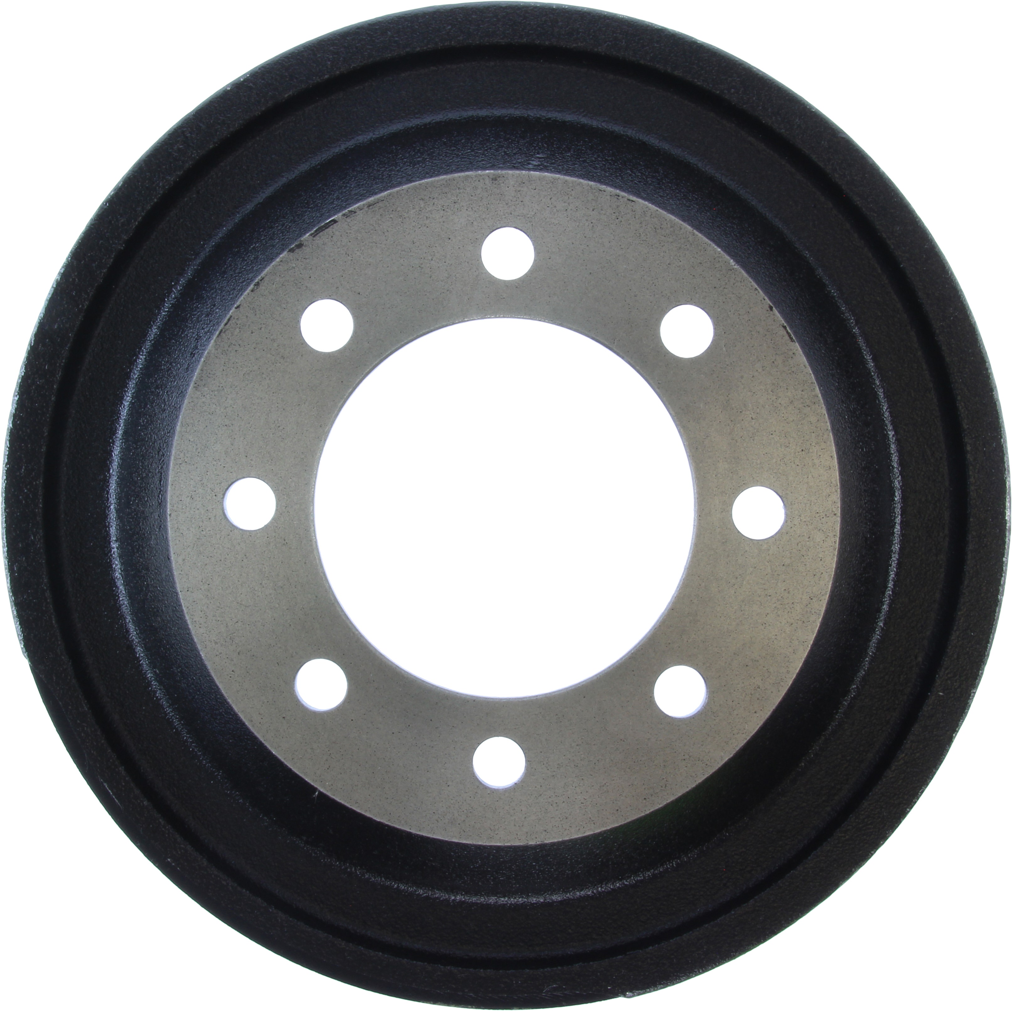 Centric Parts Brake Drum P/N:122.67027  Brake Drum P/N: