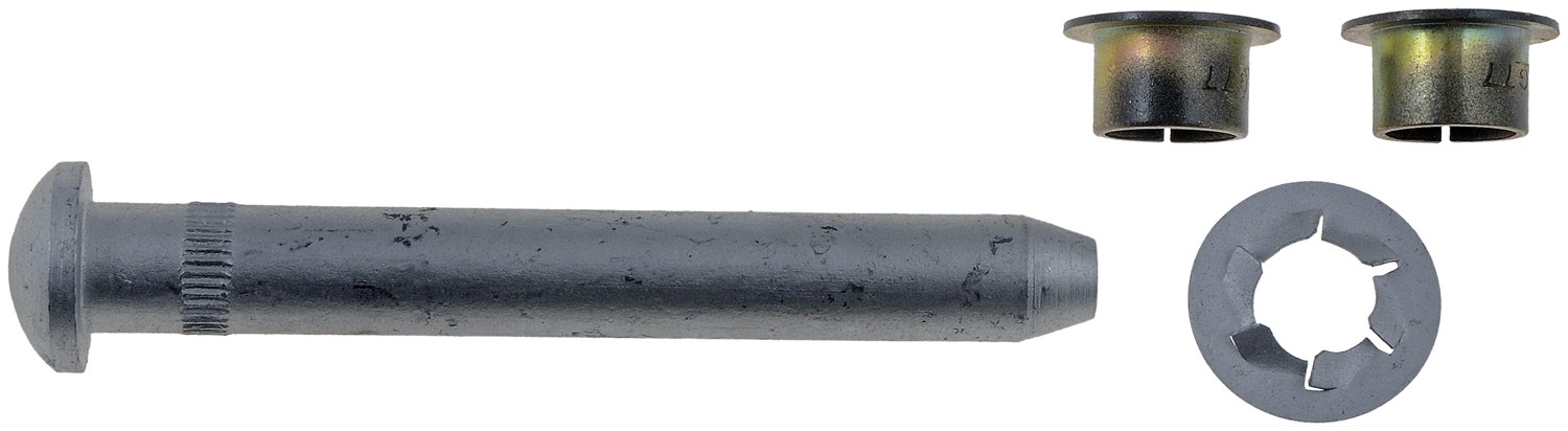Dorman - Help Door Hinge Pin And Bushing Kit P/N:38446 Hinge Pin And Bushing Kit