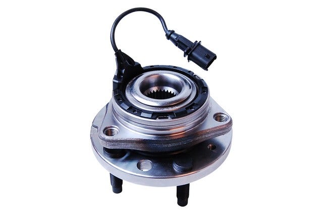 Mevotech Wheel Bearing And Hub Assembly P/N:H513259  Wheel Bearing And Hub
