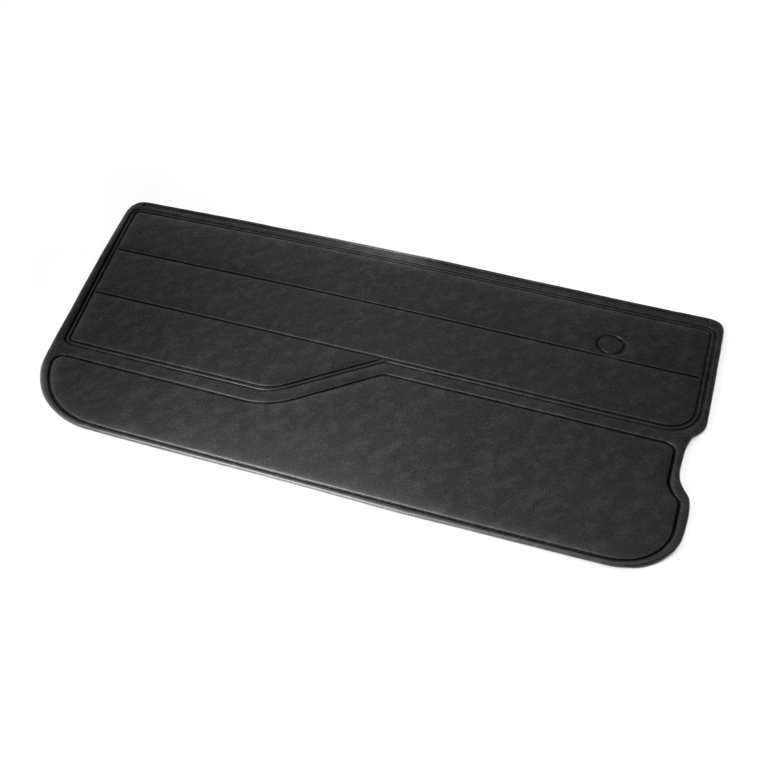 Omix 11840.01 Door Panel Fits 82-95 Cj7 Scrambler Wrangler (Yj)   Door Panel