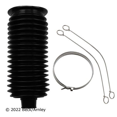 Beck/Arnley Rack And Pinion Bellows Kit P/N:103-2948  Rack And Pinion Bellows
