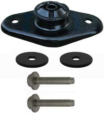 Kyb Suspension Shock Absorber Mounting Kit P/N:Sm5533  Suspension Shock Absorber