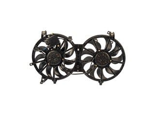 Dorman - Oe Solutions Engine Cooling Fan Assembly P/N:621-162  Engine Cooling
