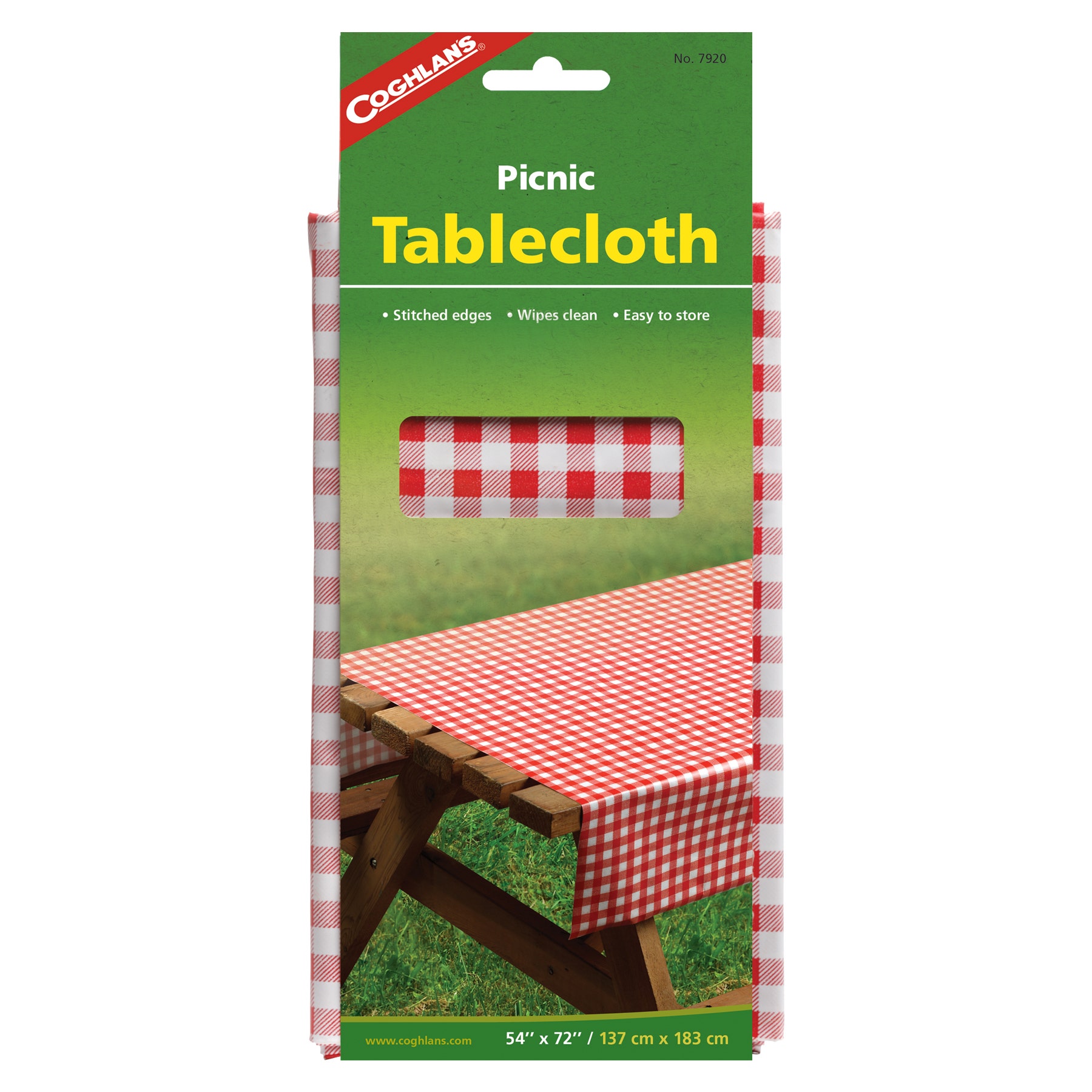 54' X 72' Tablecloth 54  X 72  Tablecloth