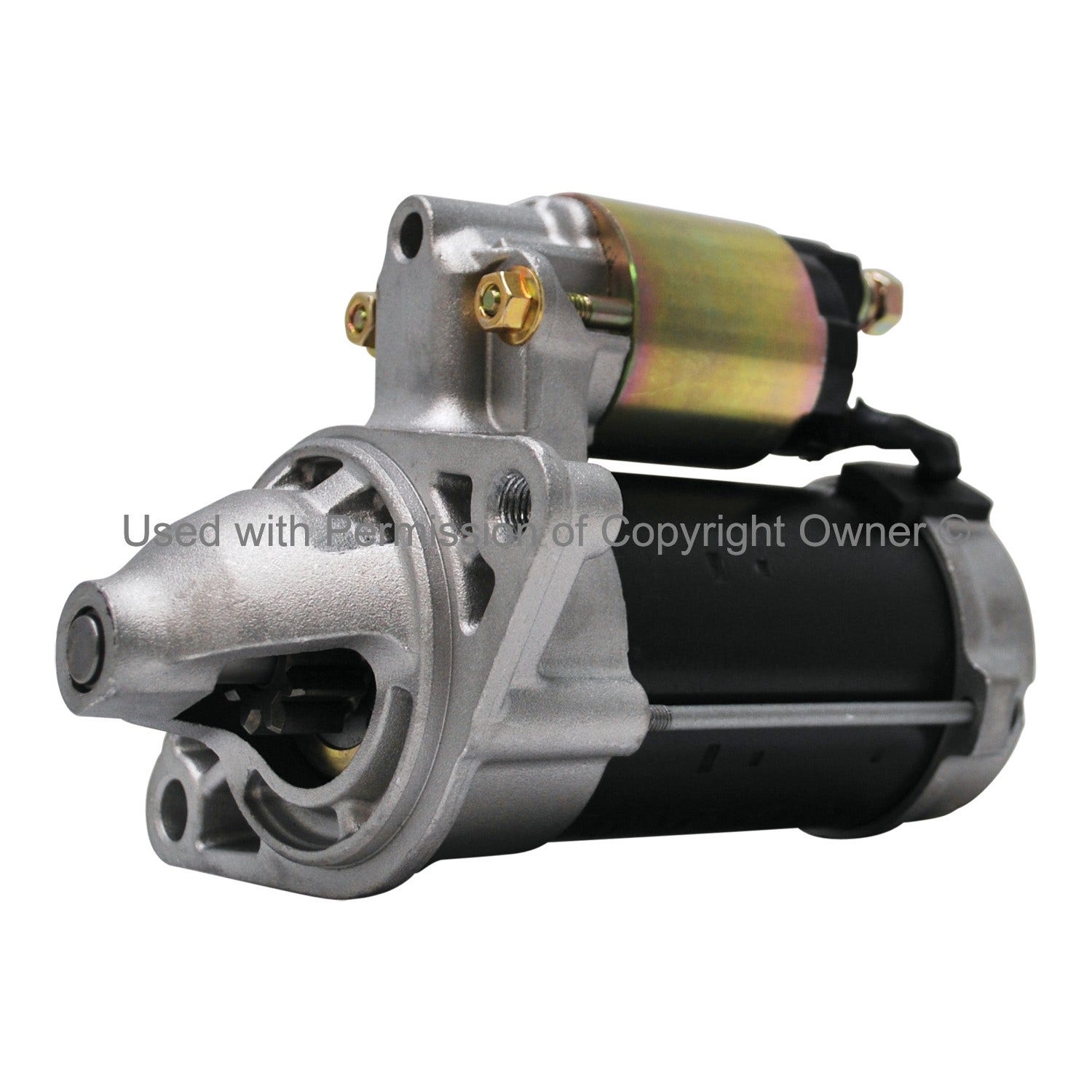 Mpa Starter Motor P/N:19049  Starter Motor P/N: