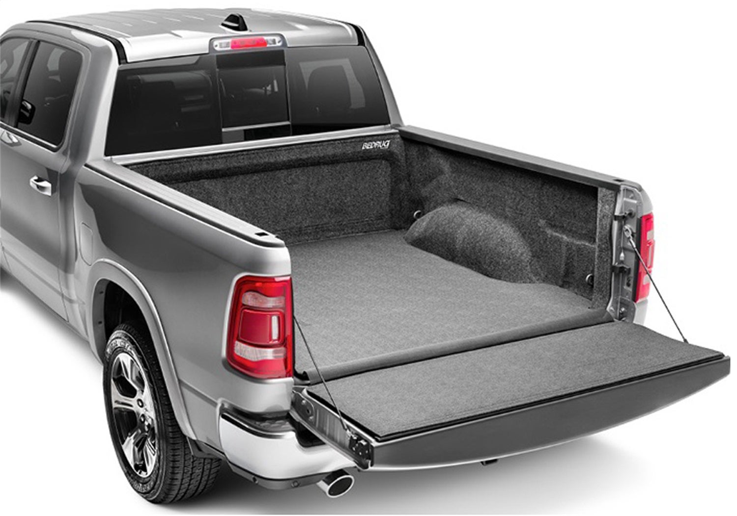 Bedrug Ilt19cck Impact Bed Liner Fits 19-23 1500   Impact Bed Liner Fits 19-23