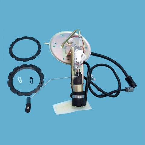 Us Motor Works Fuel Pump Module Assembly P/N:Usep2449s  Fuel Pump Module