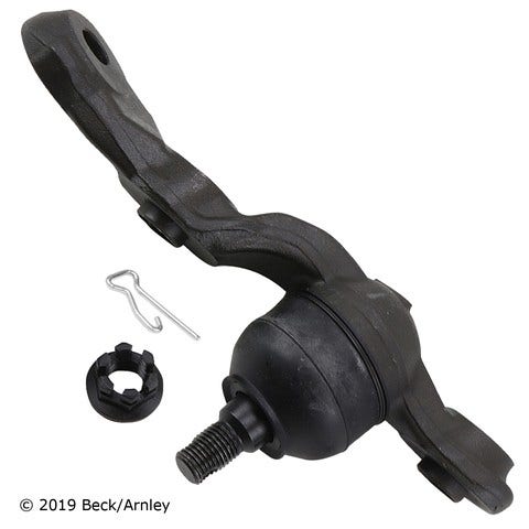 Beck/Arnley Suspension Ball Joint P/N:101-7678  Suspension Ball Joint P/N: