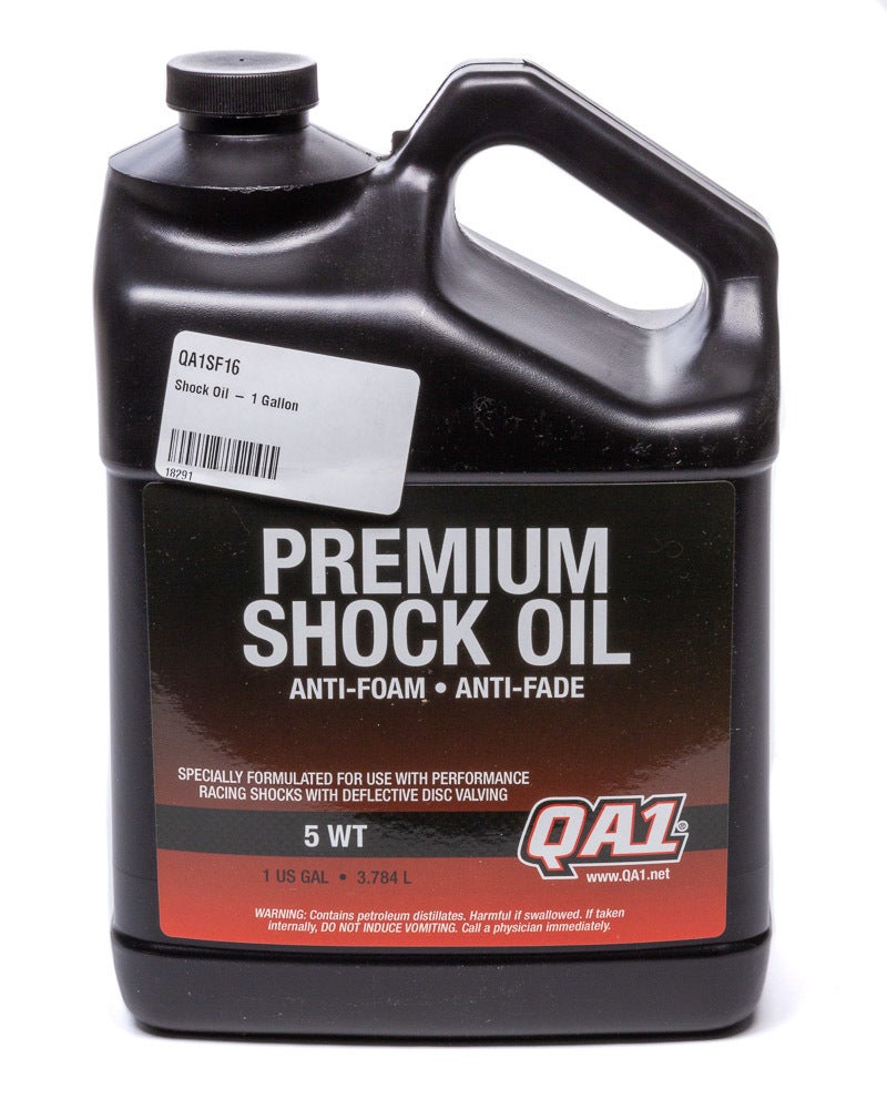 Qa1 Sf16