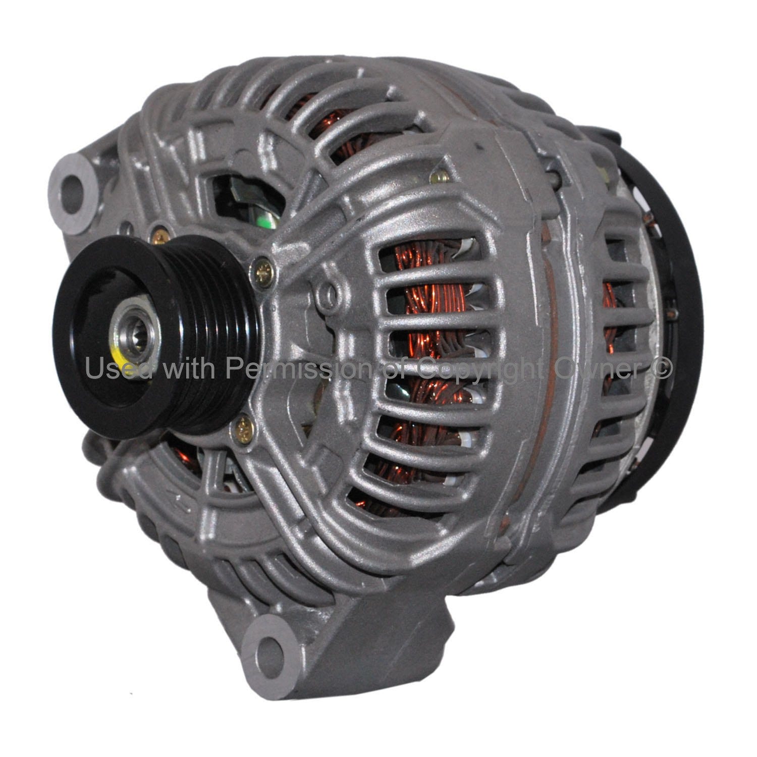 Mpa Alternator P/N:11068  Alternator P/N: