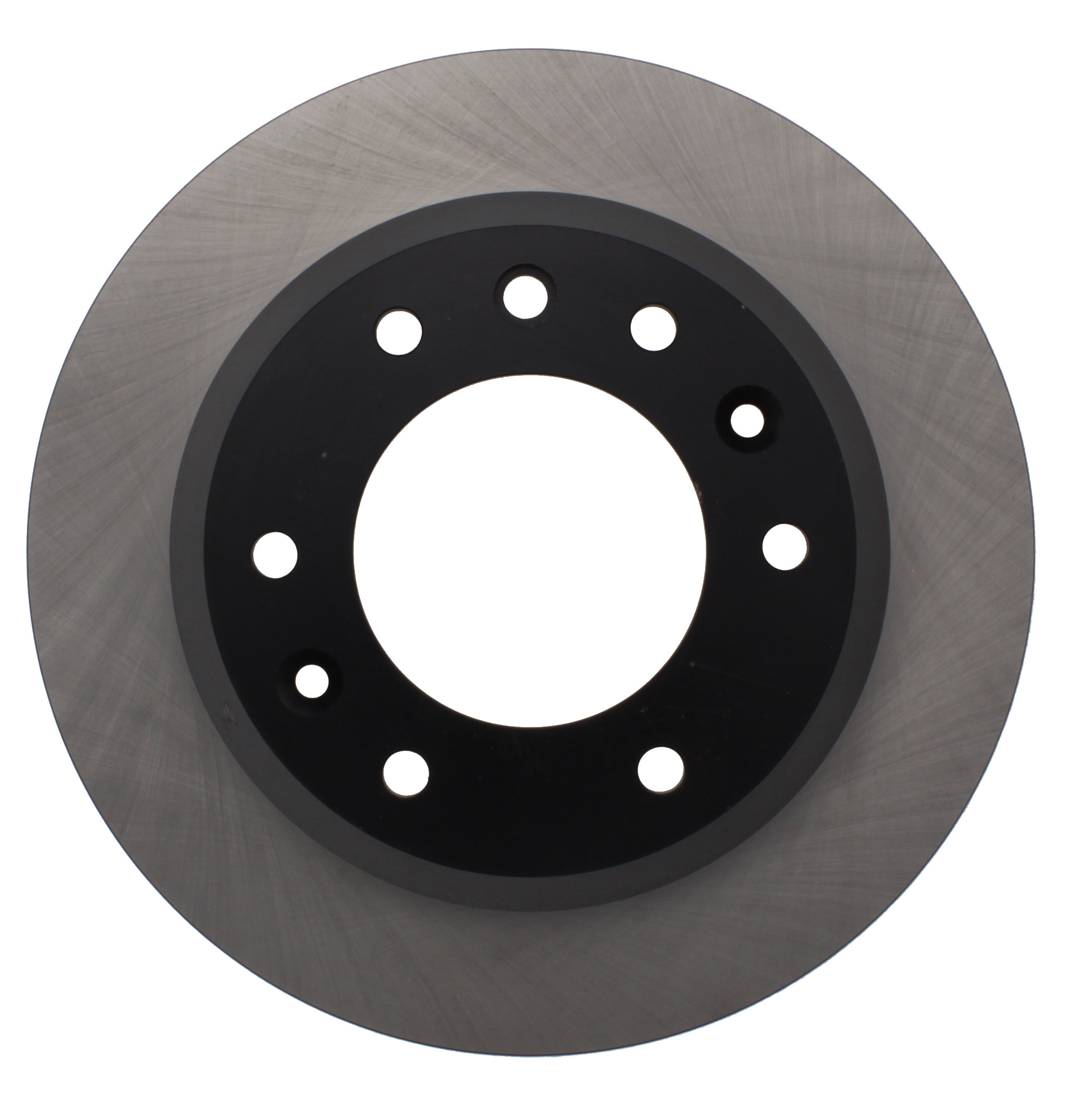 Centric Parts Disc Brake Rotor P/N:120.50018  Disc Brake Rotor P/N: