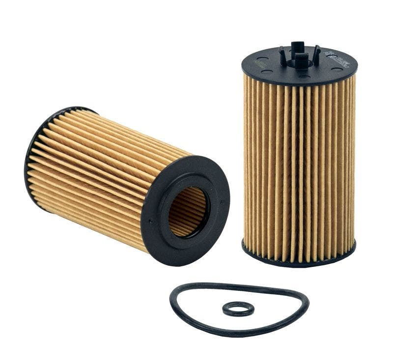 Wix Engine Oil Filter P/N:Wl10331  Engine Oil Filter P/N: