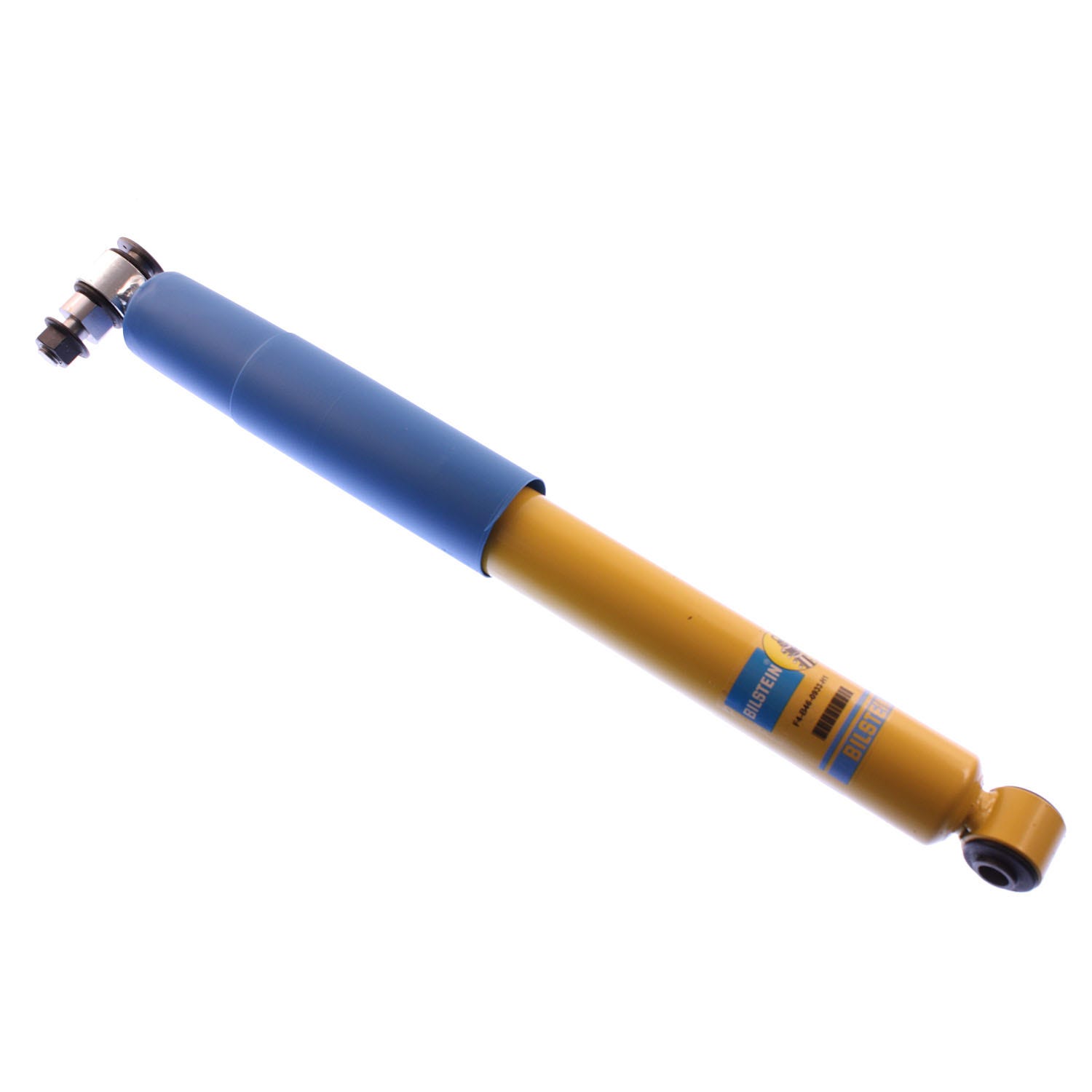 Bilstein Shock Absorbers   Shock Absorber 4600 Series Shock; Type - Nitrogen Gas