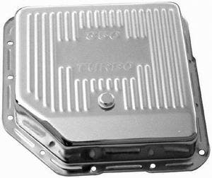 Racing Power R9198 Transmission Pan Racing Power  Transmission Pan