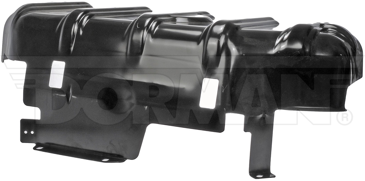 Dorman - Oe Solutions Fuel Tank Skid Plate P/N:917-529  Fuel Tank Skid Plate