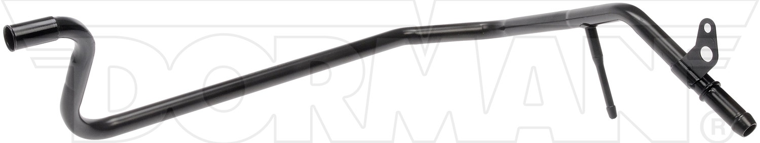 Dorman - Oe Solutions Hvac Heater Hose Assembly P/N:626-581  Hvac Heater Hose