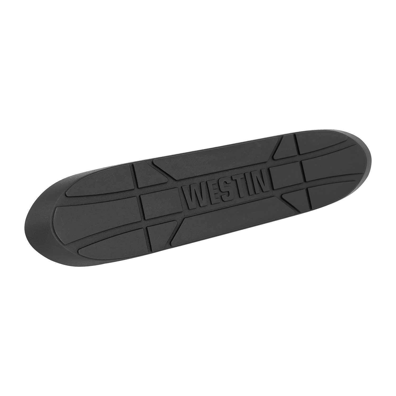 Westin 22-5002 18" Replacement Saddle  Automotive  Nerf Bar Pad 22 Series;