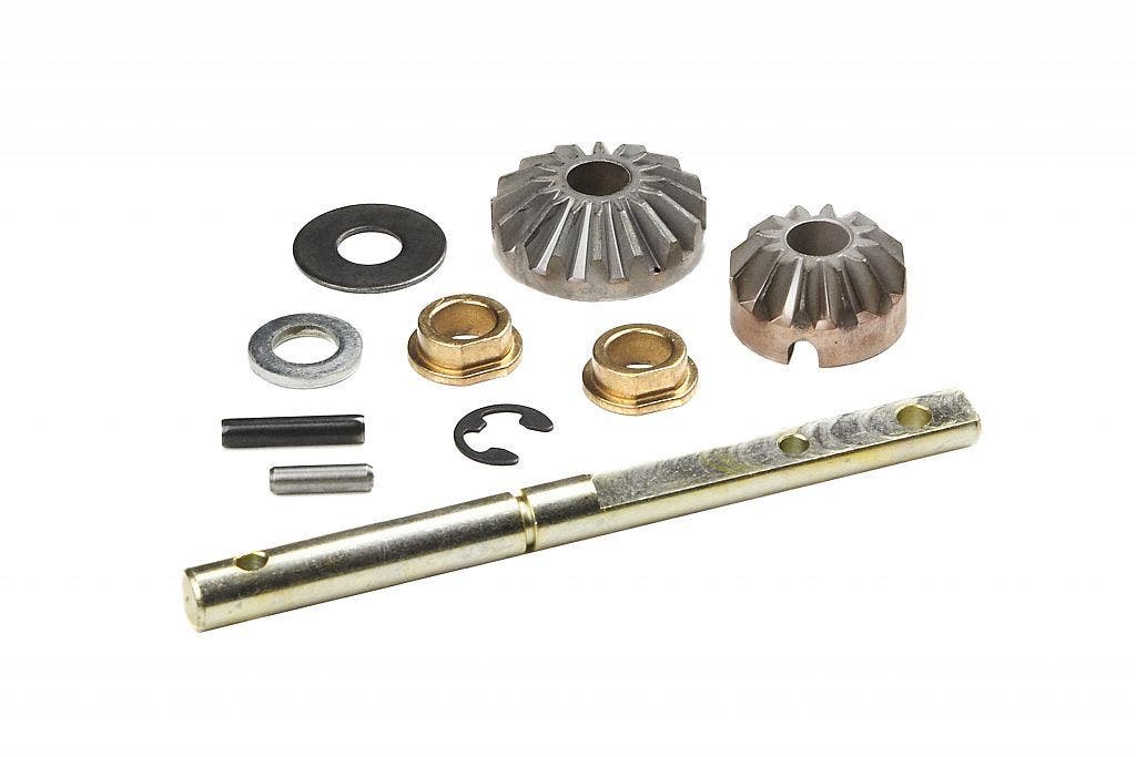 Stromberg Carlson 149.1237 Lg146059 Landing Gear   Trailer Landing Gear Leg