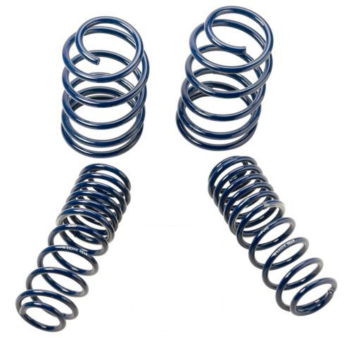 Ford Performance Parts M-5300-Ka Lowering Kit Fits 05-10 Mustang   Lowering Kit