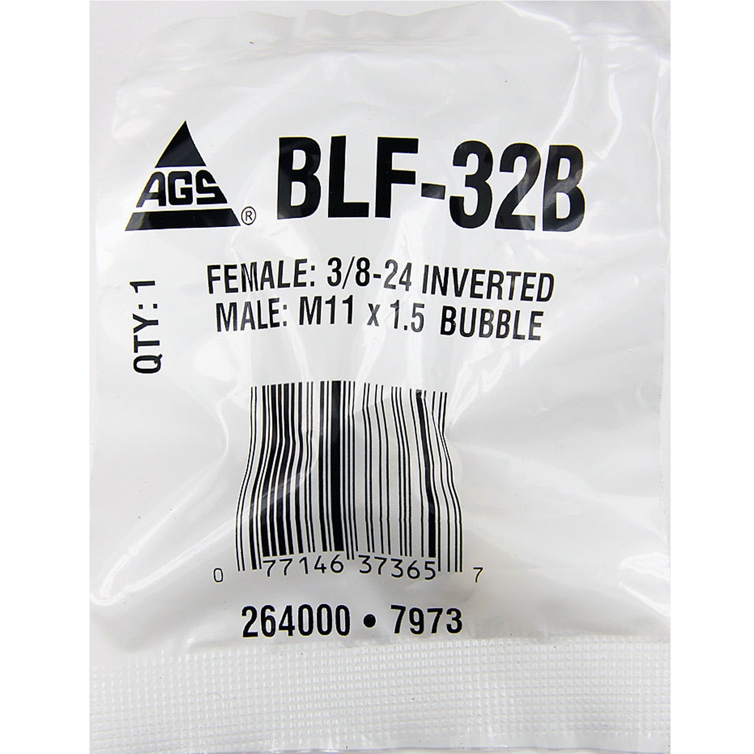 American Grease Stick (Ags)  P/N:Blf-32B American Grease Stick ()  Brake Line