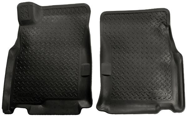 Husky Liners 35751 Classic Style Floor Liner Fits 03-09 4Runner   Classic Style