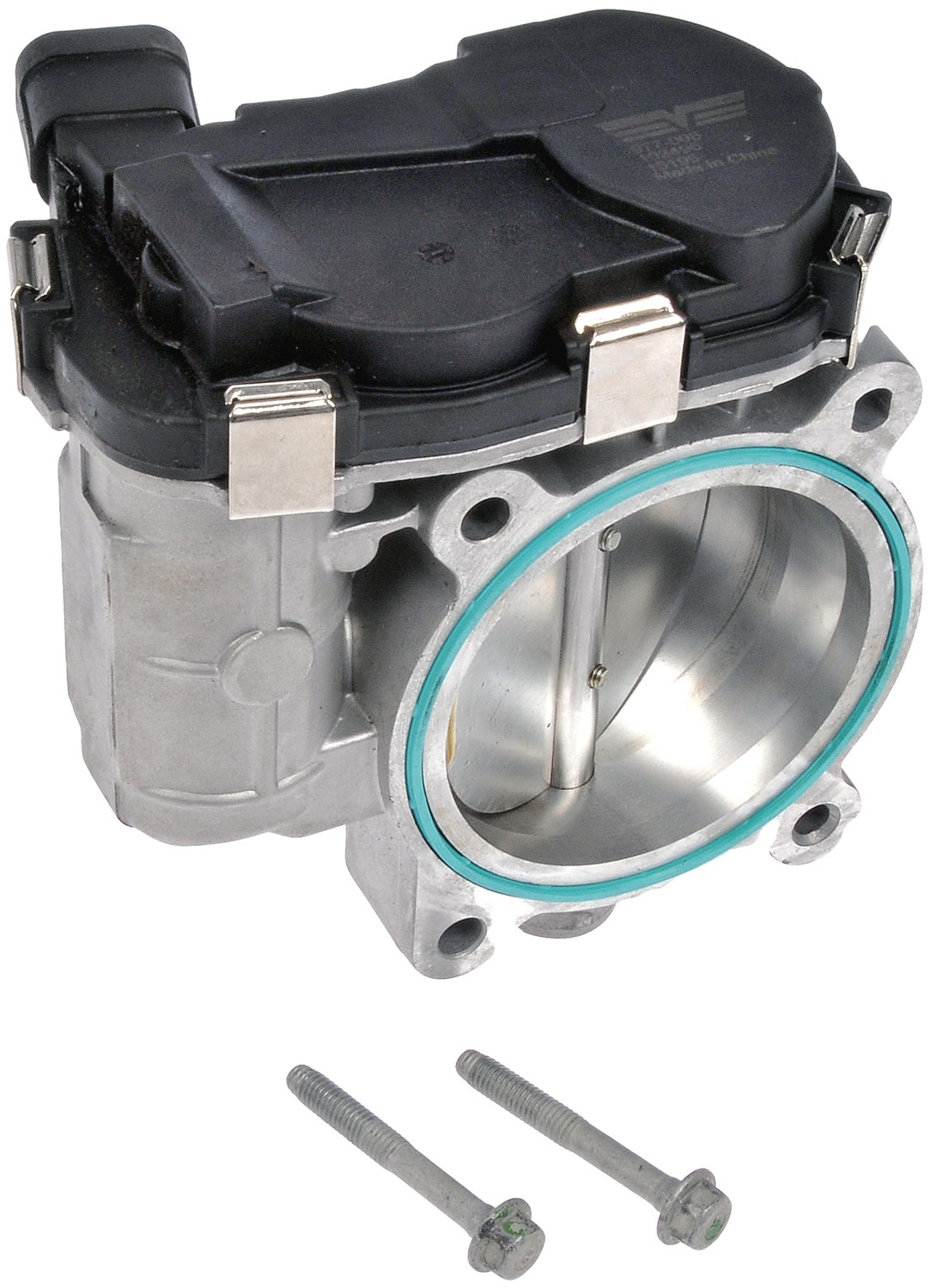 Dorman - Techoice Fuel Injection Throttle Body P/N:977-008  Fuel Injection