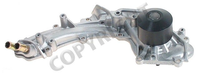 Airtex Engine Water Pump P/N:Aw9218  Engine Water Pump P/N: