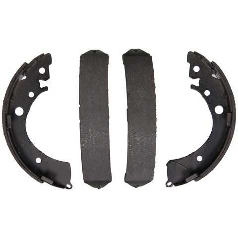 Wagner Brake Drum Brake Shoe P/N:Z576 S Quickstop Brake Shoe  Drum Diameter -