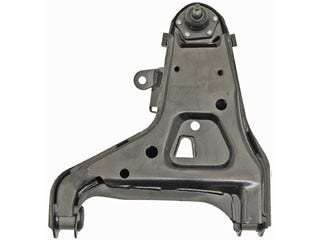 Dorman - Oe Solutions Suspension Control Arm And Ball Joint Assembly P/N:520-141