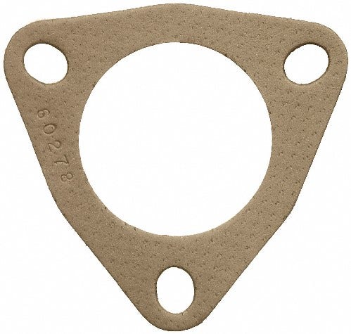 Fel-Pro Exhaust Pipe Flange Gasket P/N:60278  Exhaust Pipe Flange Gasket P/N: