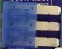 Littelfuse Mic3015vp Micro3 5-15A Blade Fuses  Inc.     - Shopeddies