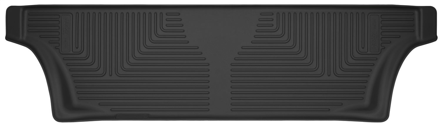 Husky Liners 52991 X-Act Contour Floor Liner Fits 18-24 Odyssey   X-Act Contour