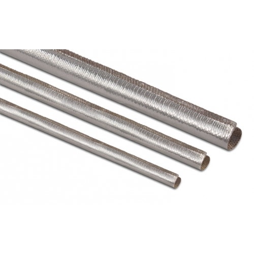 Thermo Tec 14011 Thermo Sleeve Thermo-Tec 13700 Heat Shield Material 24 K;