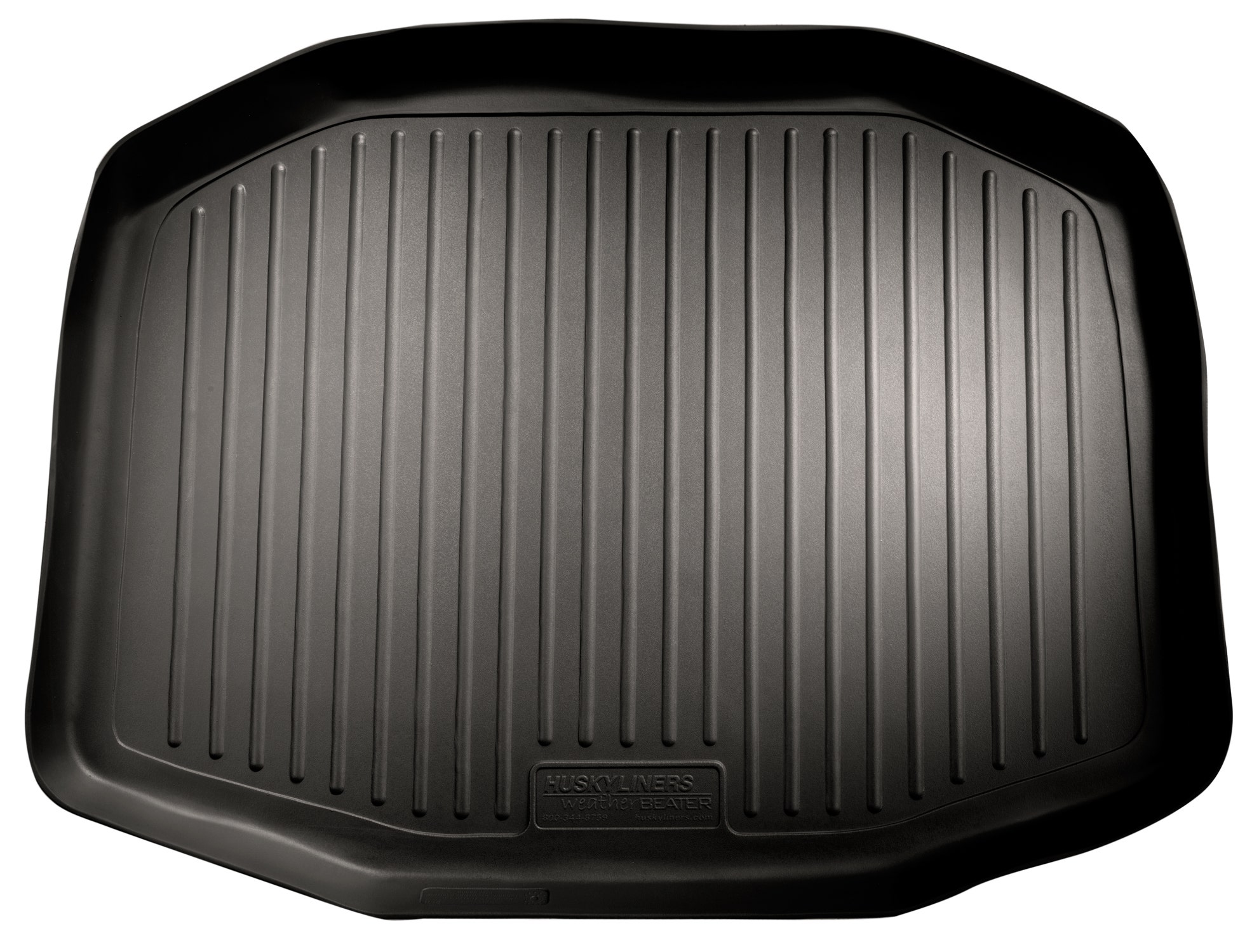 Husky Liners 23791 Weatherbeater Cargo Liner Fits 11-19 Explorer Husky Liner