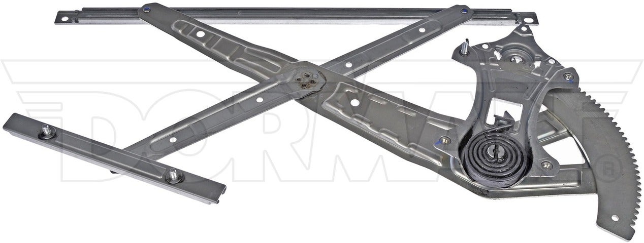 Dorman - Oe Solutions Window Regulator P/N:752-628  Window Regulator P/N: