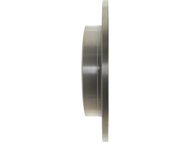 Centric Parts Disc Brake Rotor P/N:121.34066  Disc Brake Rotor P/N: