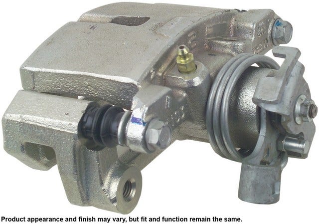 Cardone Reman Disc Brake Caliper P/N:18-B4944  Disc Brake Caliper P/N: