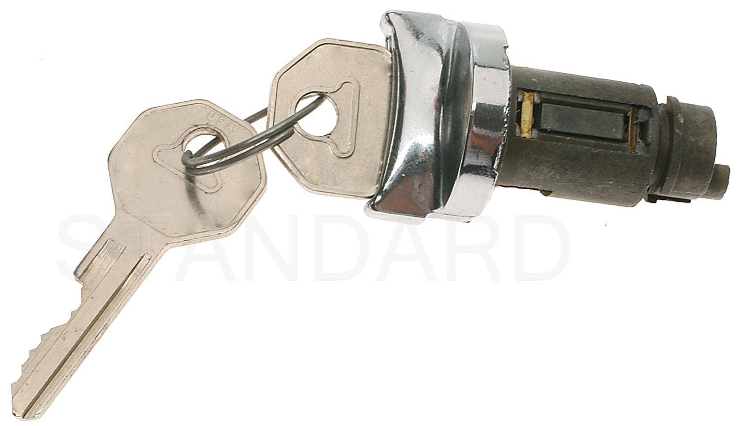 Standard Ignition Ignition Lock Cylinder P/N:Us-21L Standard (R) Ignition Lock