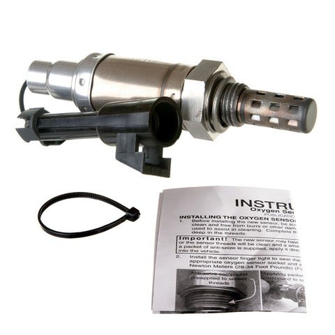 Delphi Oxygen Sensor P/N:Es10628  Oxygen Sensor P/N: